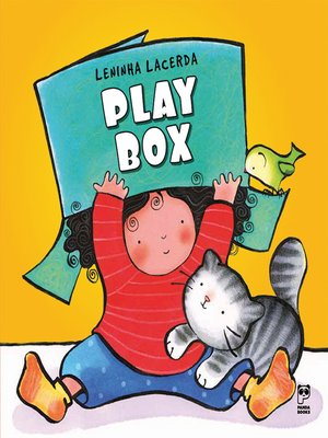 cover image of Play box